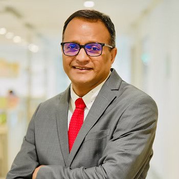 Dr. Ajith Abraham