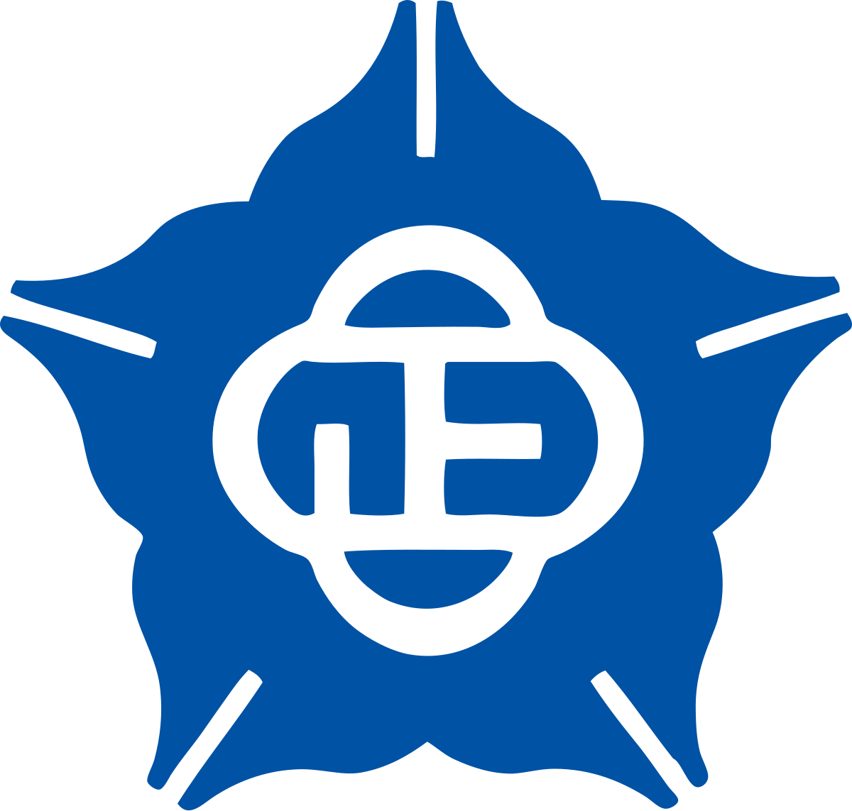 CCU logo