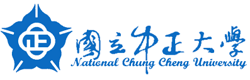National Chung Cheng University logo