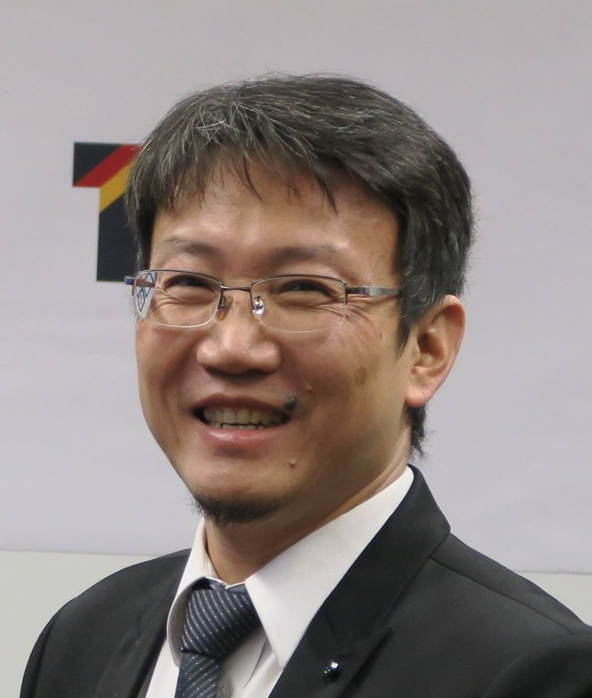 Dr. Pao Ann