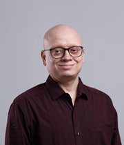 Prof. Sneh Saurabh